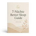 7-Nächte Better Sleep Guide