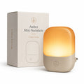 Amber Mini Nachtlicht