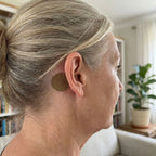 Natürliche Tinnitus Pflaster