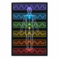 Liste heilender Frequenzen
