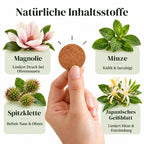 Natürliche Tinnitus Pflaster