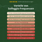 Bio-Healing Frequenzgenerator – Die natürliche Lösung, auf die dein Körper gewartet hat